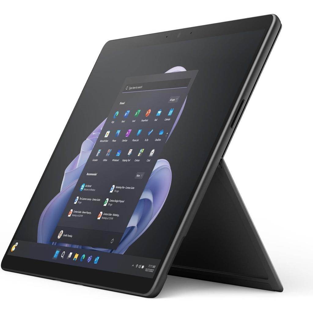 Microsoft Surface Pro 9 13"" Core i7 3.5 GHz - SSD 512 GB - 16 GB Refurbished - Microsoft refurbished available on Backmarket