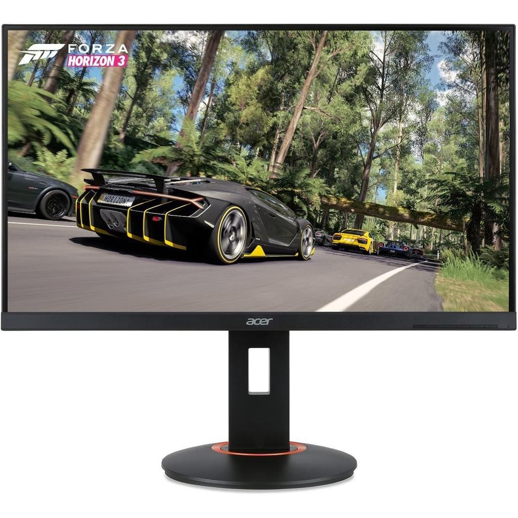 Acer 24.5-inch Monitor 1920 x 1080 LED (XF250Q Cbmiiprx) Refurbished - Acer refurbished available on Backmarket