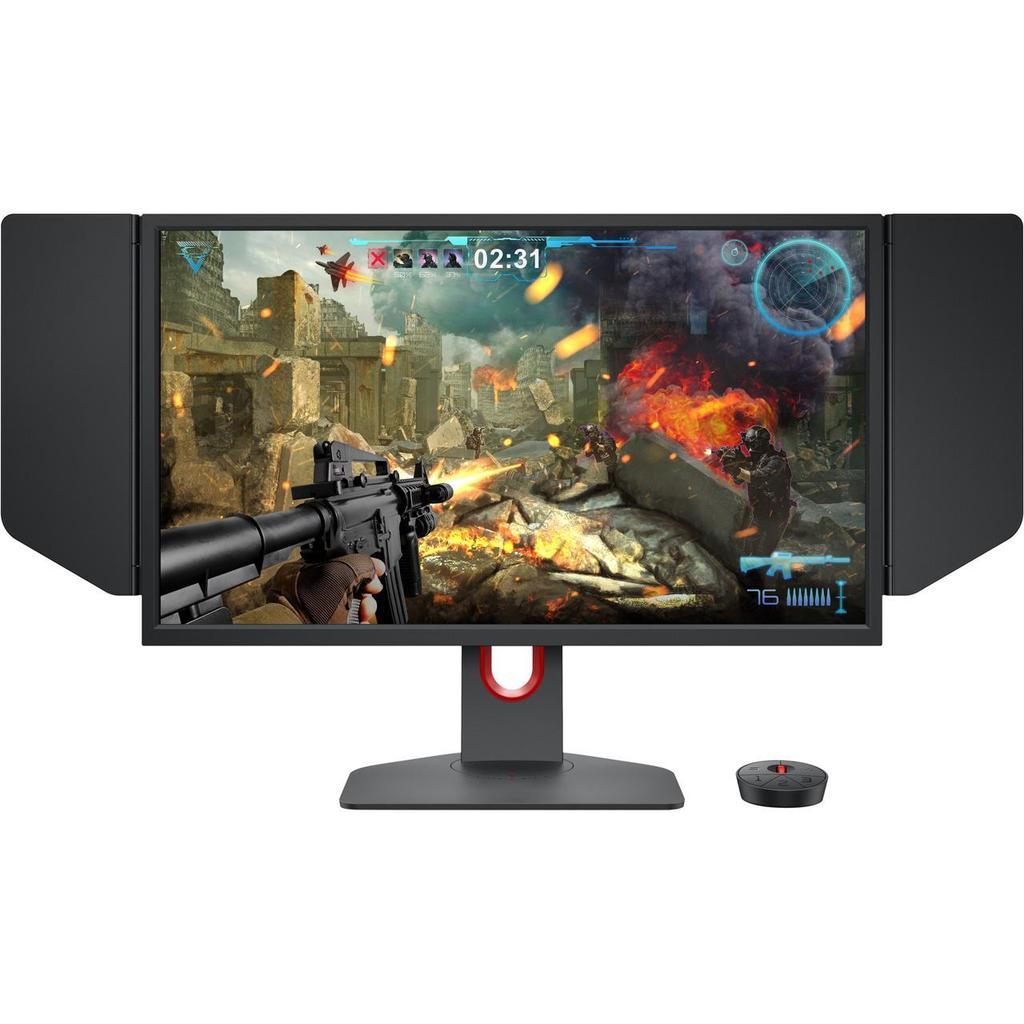 Benq 24.5-inch Monitor 1920 x 1080 LED (XL2546K) Reconditionné - BenQ refurbished available on Backmarket
