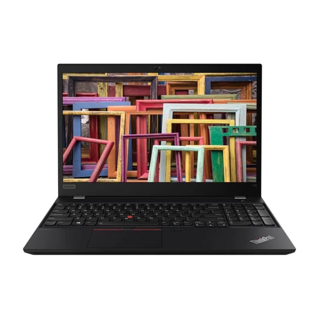Lenovo ThinkPad T15 G2 16-inch (2021) - Core i5 - Gen 11 (G) - 16 GB - SSD 512 GB Refurbished - Lenovo refurbished available on Backmarket