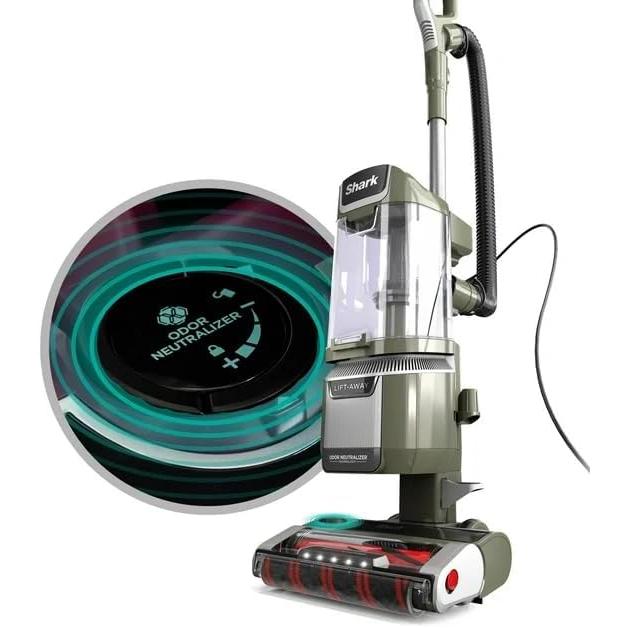 Buy Vacuum without a bag SHARK La700 Refurbished - $337.00 Vacuum without a bag SHARK La700 Refurbished - Shark refurbished available on Backmarket
