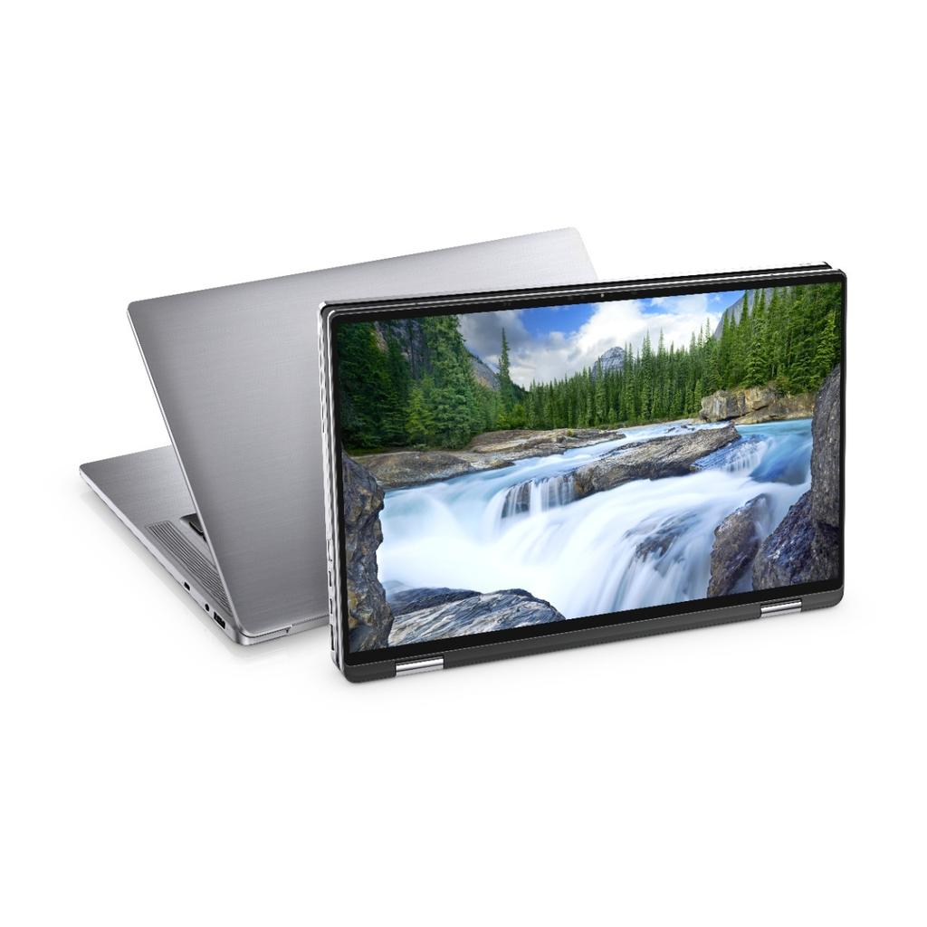Dell Latitude 9510 15-inch (2019) - Core i7-10710U - 16 GB - SSD 512 GB Reconditionné - Dell refurbished available on Backmarket