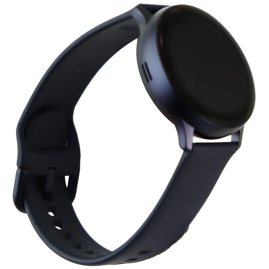 Samsung Smart Watch Galaxy Watch Active2 - Black Reconditionné - Samsung refurbished available on Backmarket