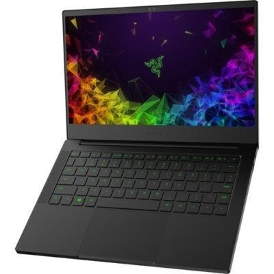 Razer Blade Stealth 13 13-inch - Core i7-1065G7 - 16GB 512GB NVIDIA GeForce GTX 1650 Ti Refurbished - Razer refurbished available on Backmarket