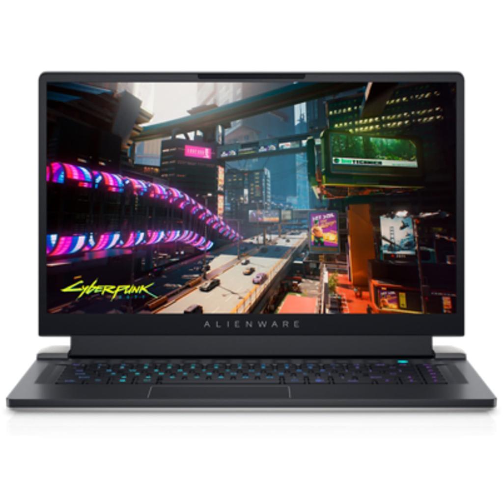 Dell Alienware X15 R2 15-inch - Core i7-12700H - 16GB 1024GB NVIDIA GeForce RTX 3060 Refurbished - Dell refurbished available on Backmarket