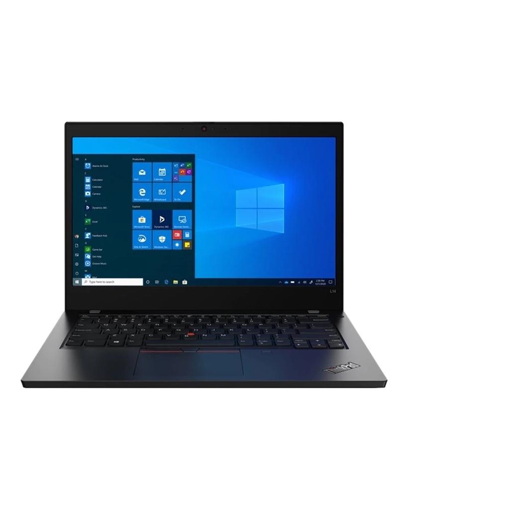 Lenovo ThinkPad L14 G1 14-inch (2020) - Core i7 - Gen 10 (U) - 16 GB - SSD 512 GB Refurbished - Lenovo refurbished available on Backmarket