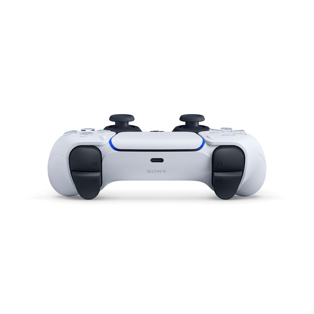 Sony PlayStation 5 DualSense Refurbished - View 2 - Sony