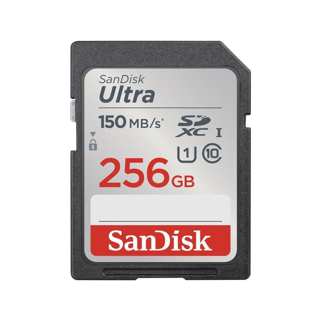 Sandisk SDSDUNC-256G-GN6IN USB key Reconditionné - SanDisk refurbished available on Backmarket