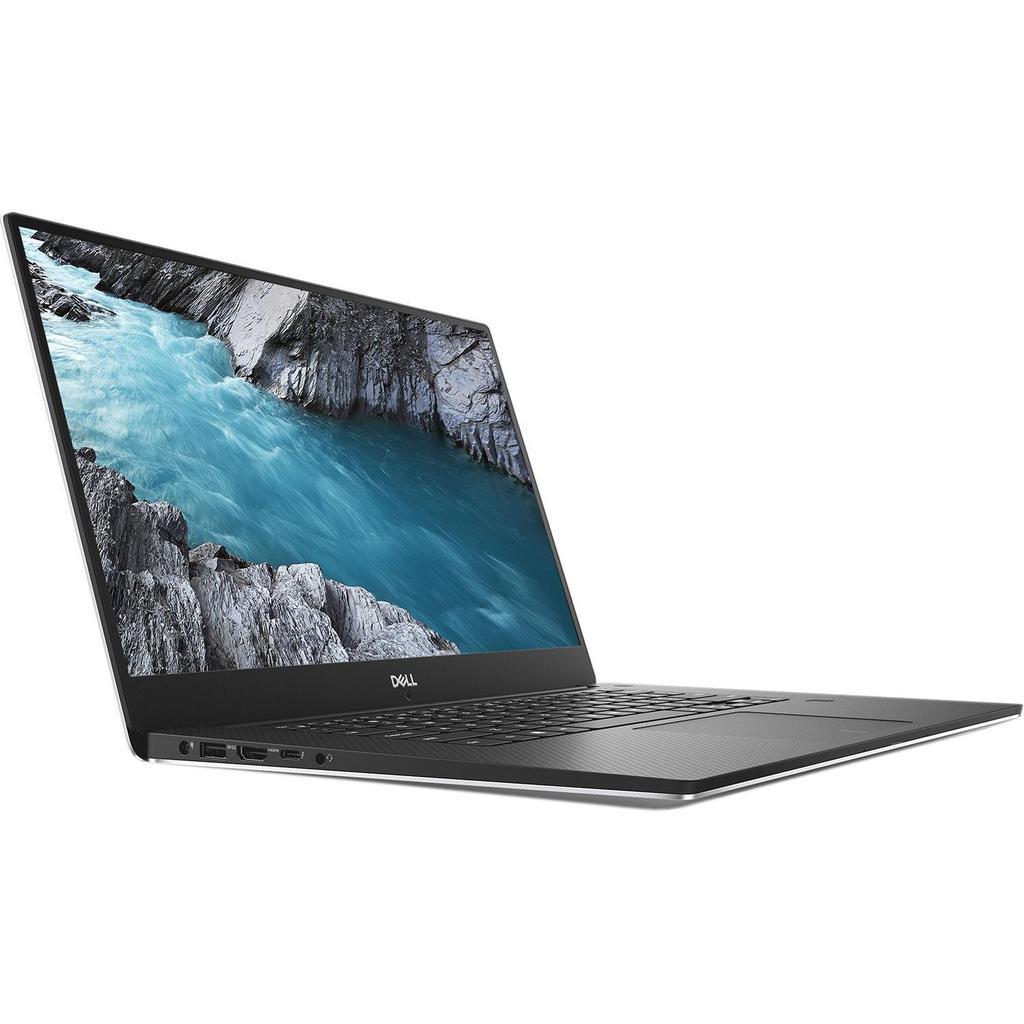 Dell XPS 15 9570 15-inch (2018) - Core i7 - Gen 8 (H) - 16 GB - SSD 512 GB Refurbished - Dell refurbished available on Backmarket