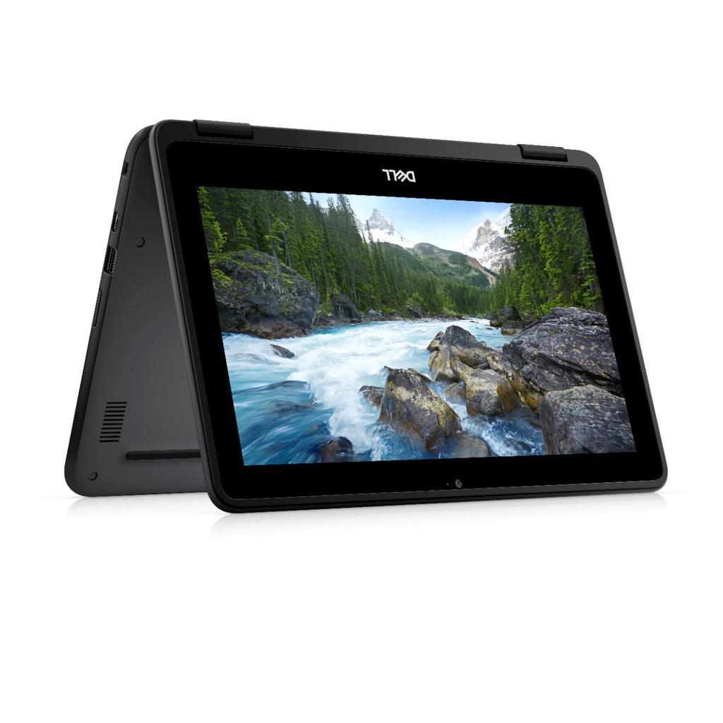 Dell ChromeBook 11 3100 Celeron N4020 1.1 GHz 16 GB SSD - 4 GB Reconditionné - Dell refurbished available on Backmarket