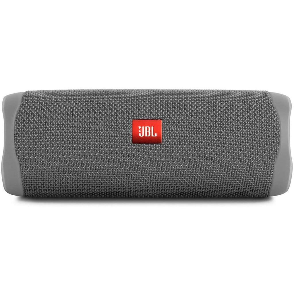 JBL Flip 5 Bluetooth speakers - Gray Refurbished - JBL refurbished available on Backmarket
