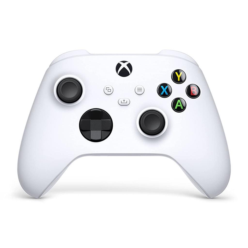 Microsoft Xbox QAS-00001 Refurbished - Microsoft refurbished available on Backmarket