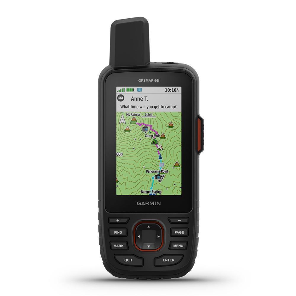 Buy Garmin GPSMAP 66i GPS Reconditionné - $599.00 Garmin GPSMAP 66i GPS Reconditionné - Garmin refurbished available on Backmarket