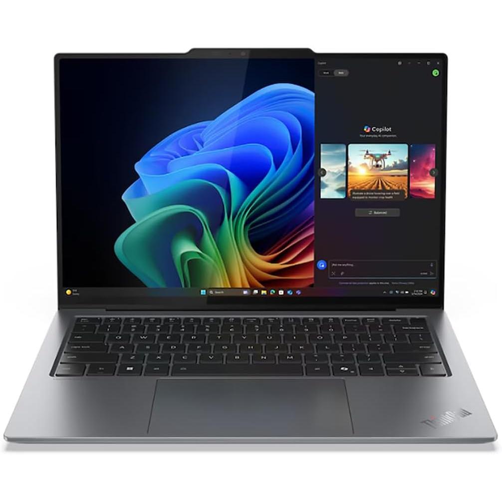 Lenovo ThinkPad X9-14 G1 14-inch (2025) - Core Ultra 7 268V - 32 GB - SSD 1 TB Refurbished - Lenovo refurbished available on Backmarket