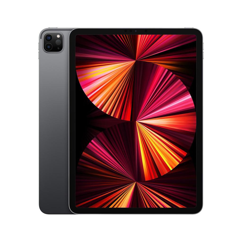 iPad Pro 11-inches (2021) 3rd gen 256 GB - Wi-Fi + 5G - Space Gray Refurbished - Apple refurbished available on Backmarket
