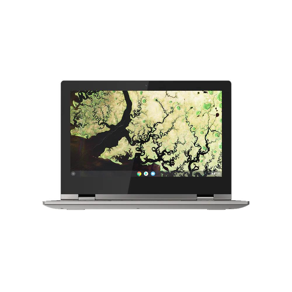 Lenovo Chromebook C340-11 Celeron N4000 1.1 GHz 32 GB eMMC - 4 GB Reconditionné - Lenovo refurbished available on Backmarket