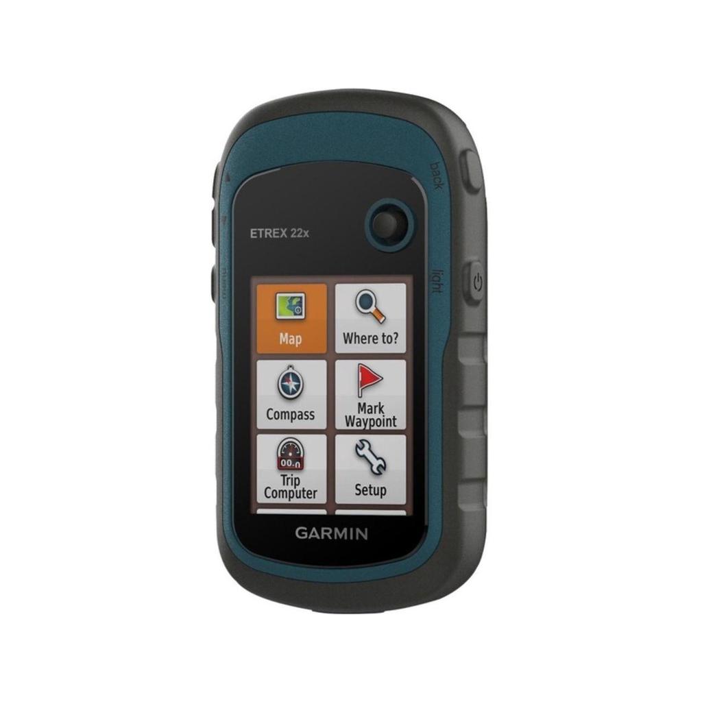 Garmin 010-02256-00 GPS Refurbished - Garmin refurbished available on Backmarket