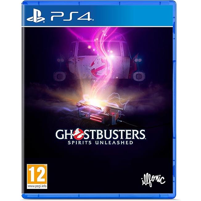 Ghostbusters: Spirits Unleashed - PlayStation 4 Reconditionné - $43.00 Ghostbusters: Spirits Unleashed - PlayStation 4 Reconditionné - PlayStation refurbished available on Backmarket