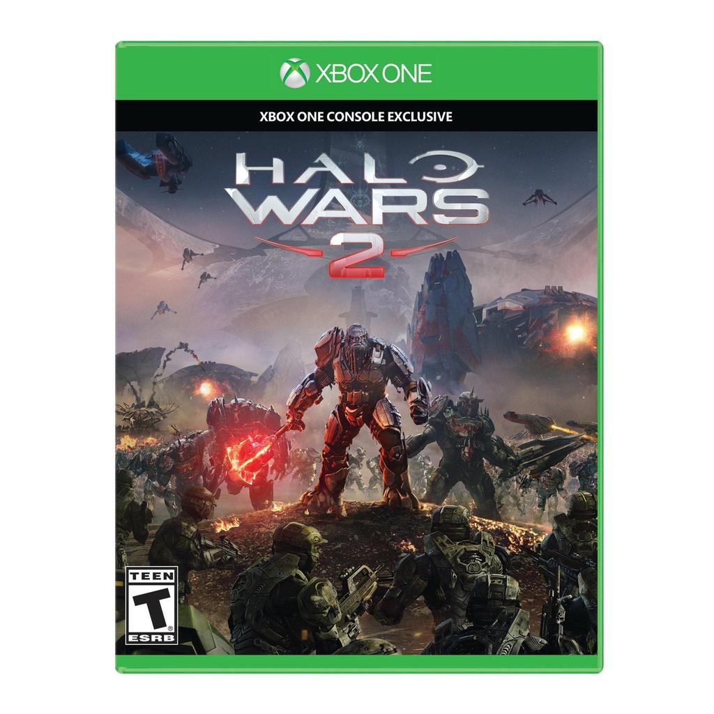 Halo Wars 2 - Xbox One Reconditionné - Microsoft refurbished available on Backmarket