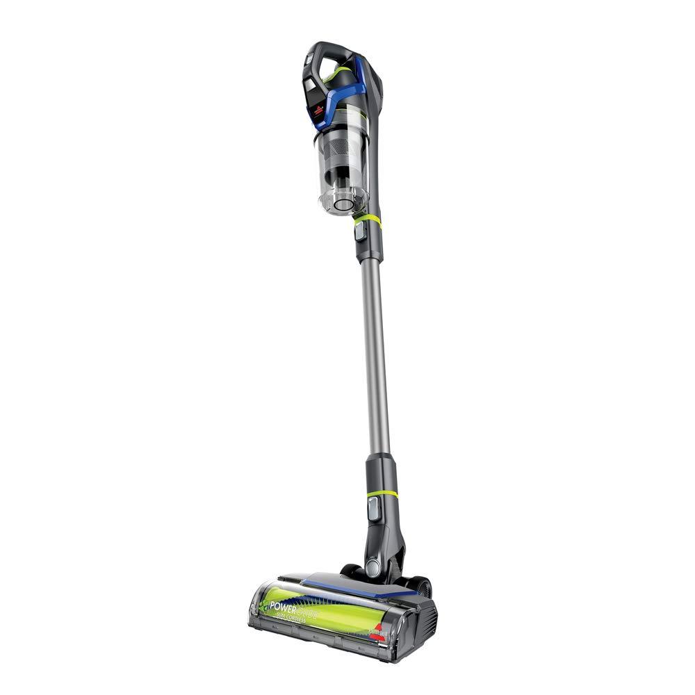 Handheld vacuum cleaner BISSEL PowerGlide Pet Slim Cordless Stick Vacuum 3080 Reconditionné - Bissell refurbished available on Backmarket