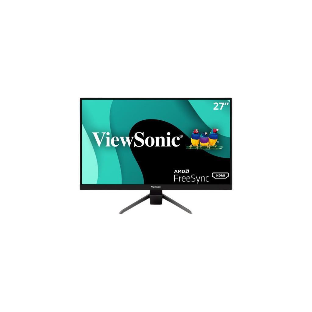 Viewsonic 27-inch Monitor 1920 x 1080 LED (VX2767-MHD) Refurbished - ViewSonic refurbished available on Backmarket