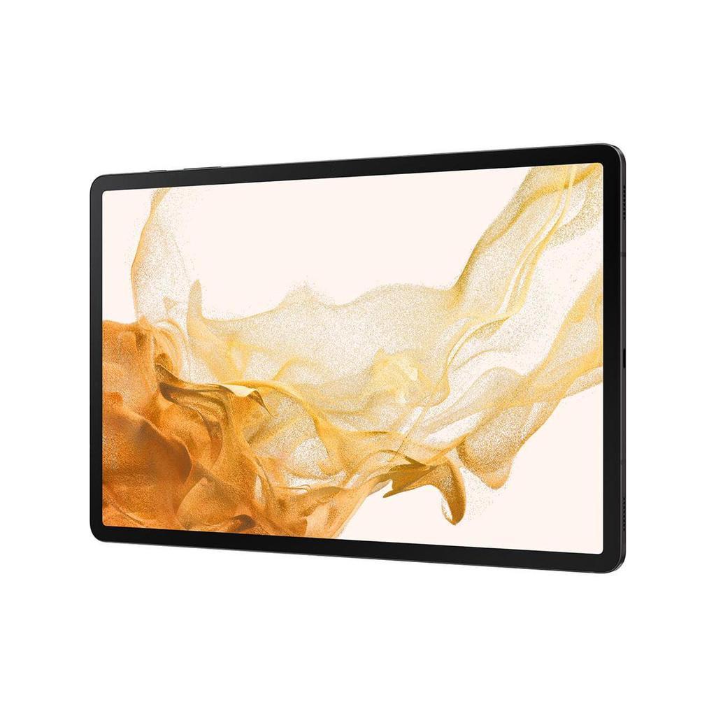 Galaxy Tab S8+ 512GB - Gray - (Wi-Fi) Refurbished - Samsung refurbished available on Backmarket