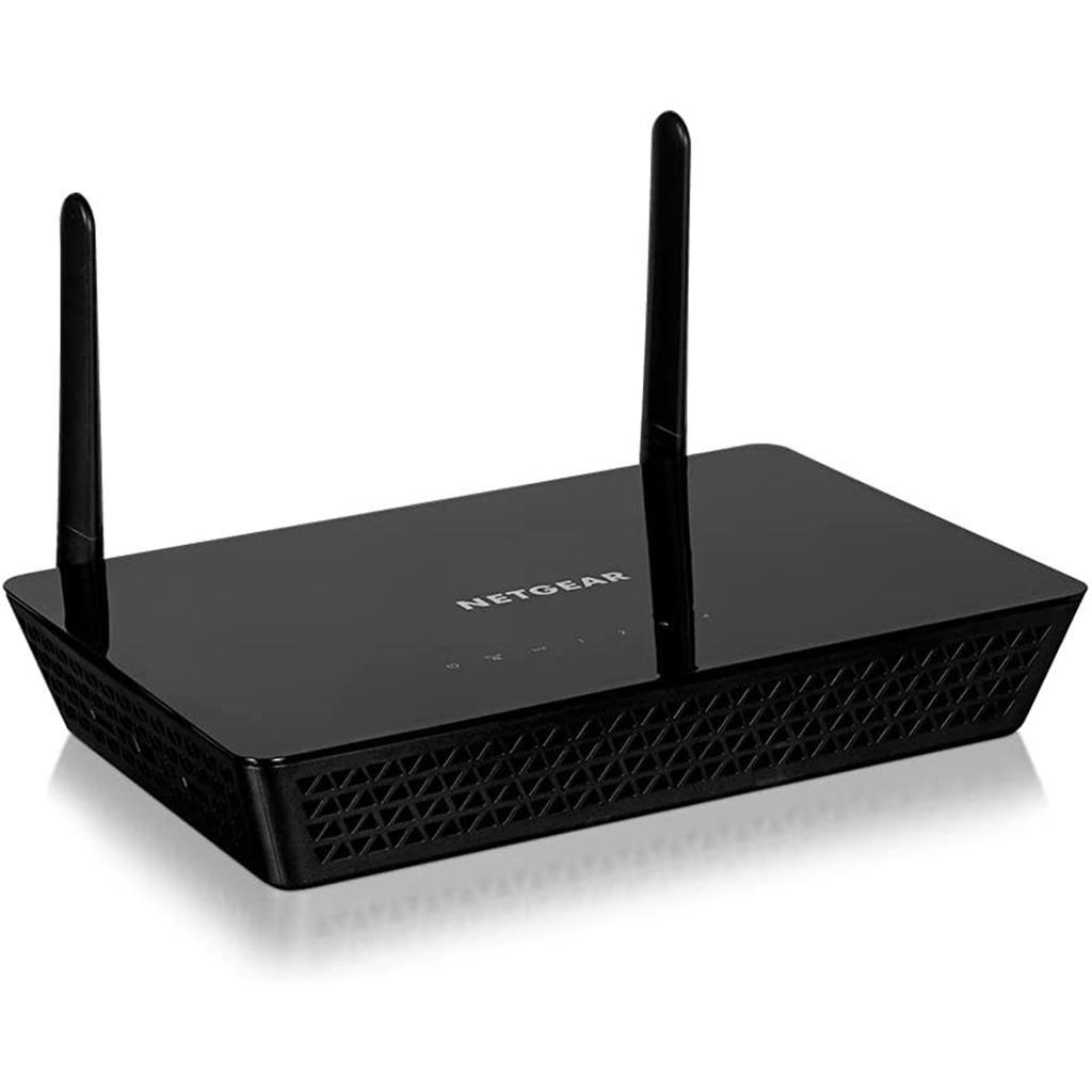 Netgear WAC104 Router Refurbished - Netgear refurbished available on Backmarket
