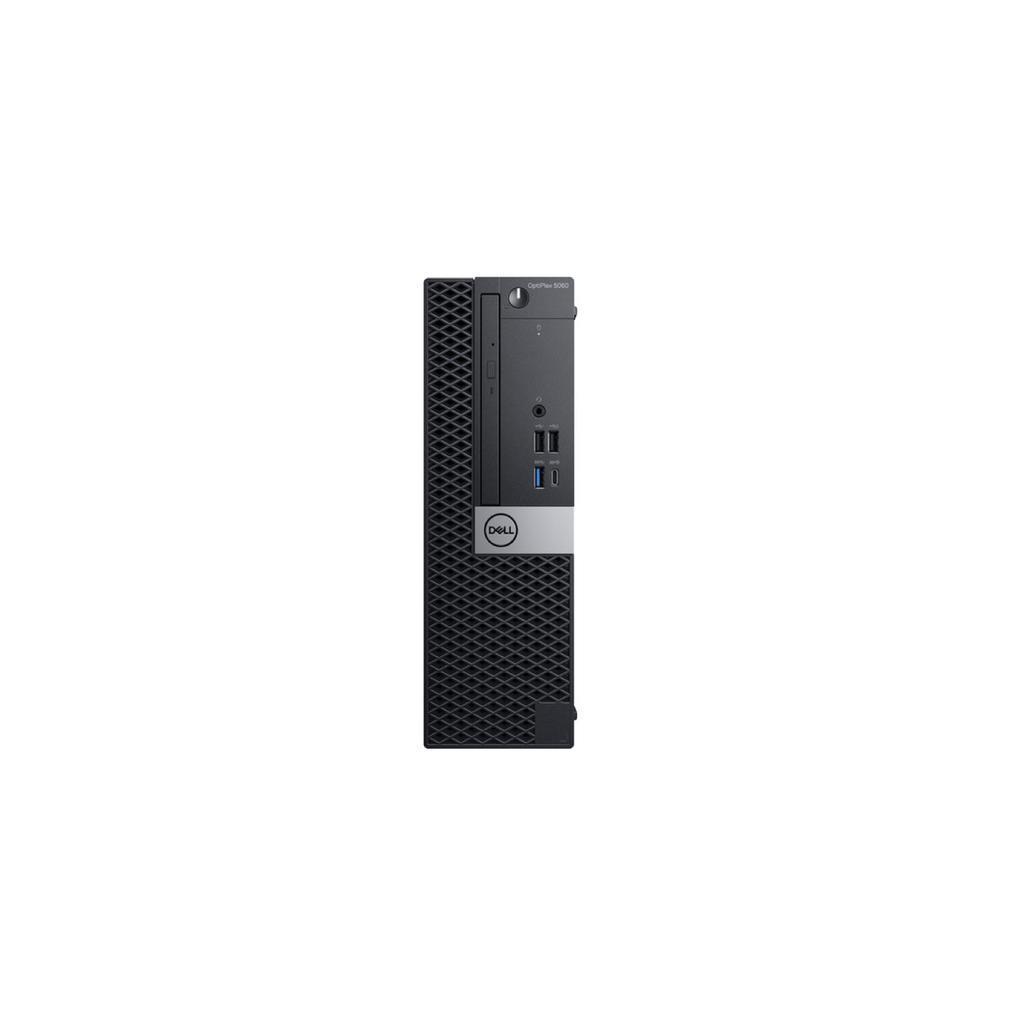 Dell OptiPlex 5060 Core i5 3 GHz - SSD 1 TB RAM 8GB Refurbished - Dell refurbished available on Backmarket