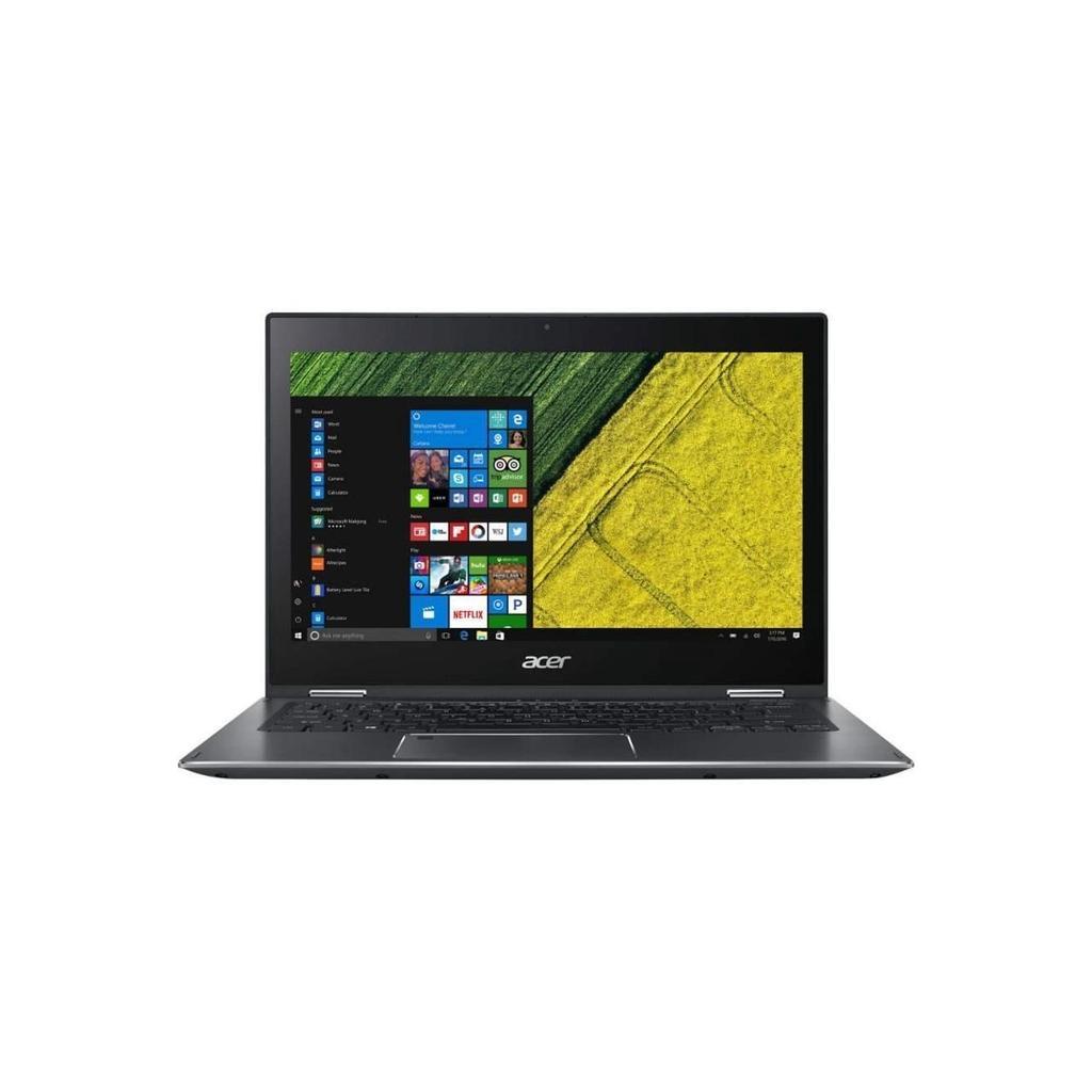 Acer Spin 5 13-inch (2018) - Core i7 - Gen 8 (U) - 8 GB - SSD 256 GB Refurbished - Acer refurbished available on Backmarket