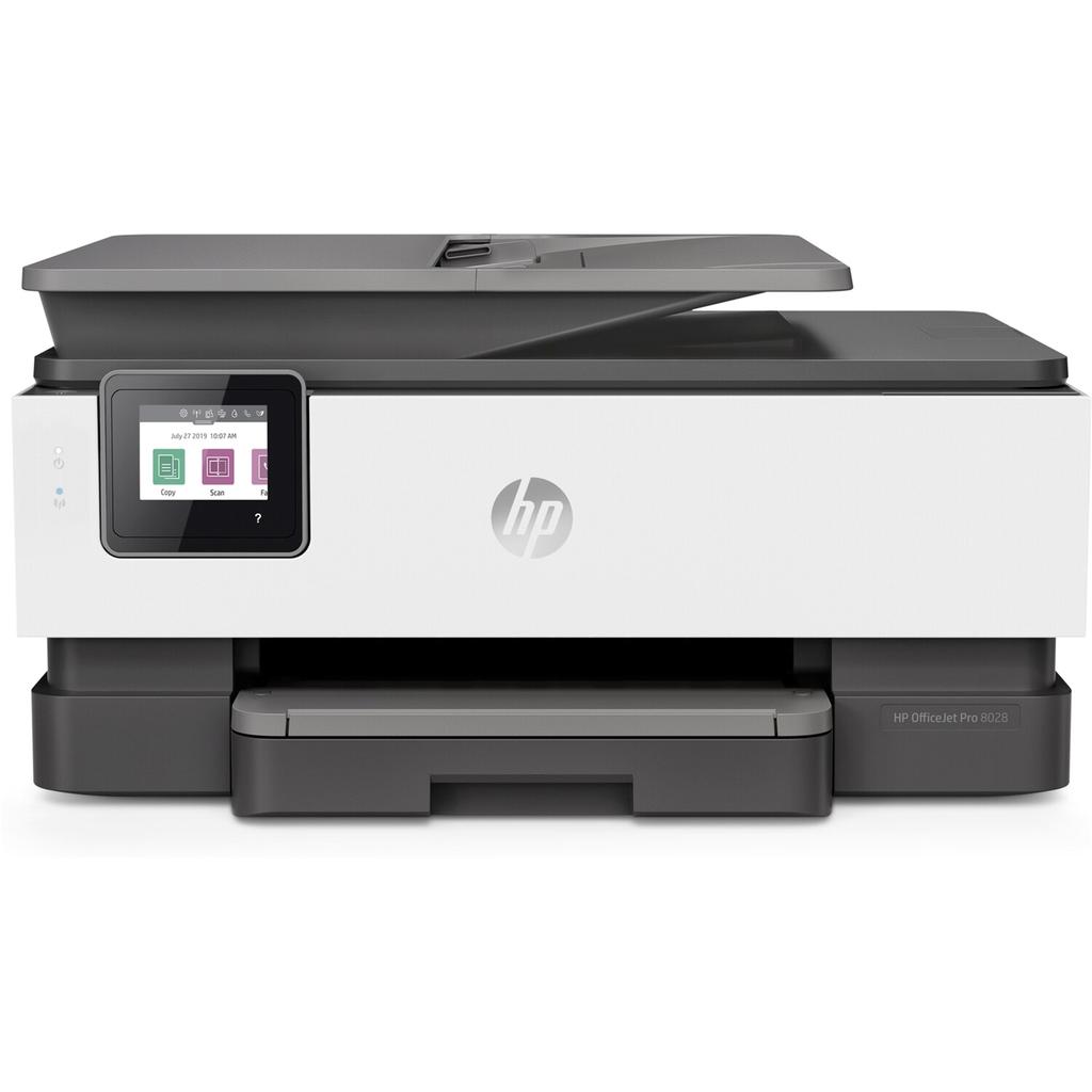 Buy HP OfficeJet Pro 8028 Inkjet printer Refurbished - $271.00 HP OfficeJet Pro 8028 Inkjet printer Refurbished - Hewlett-Packard (ou HP en abrégé) refurbished available on Backmarket