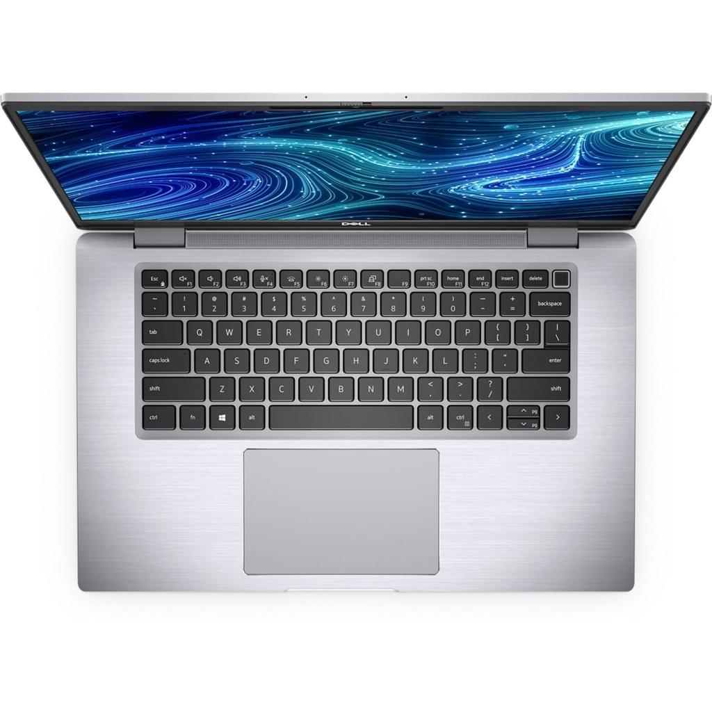 Dell Latitude 7520 15-inch (2020) - Core i7-1185G7 - 32 GB - SSD 256 GB Reconditionné - Dell refurbished available on Backmarket