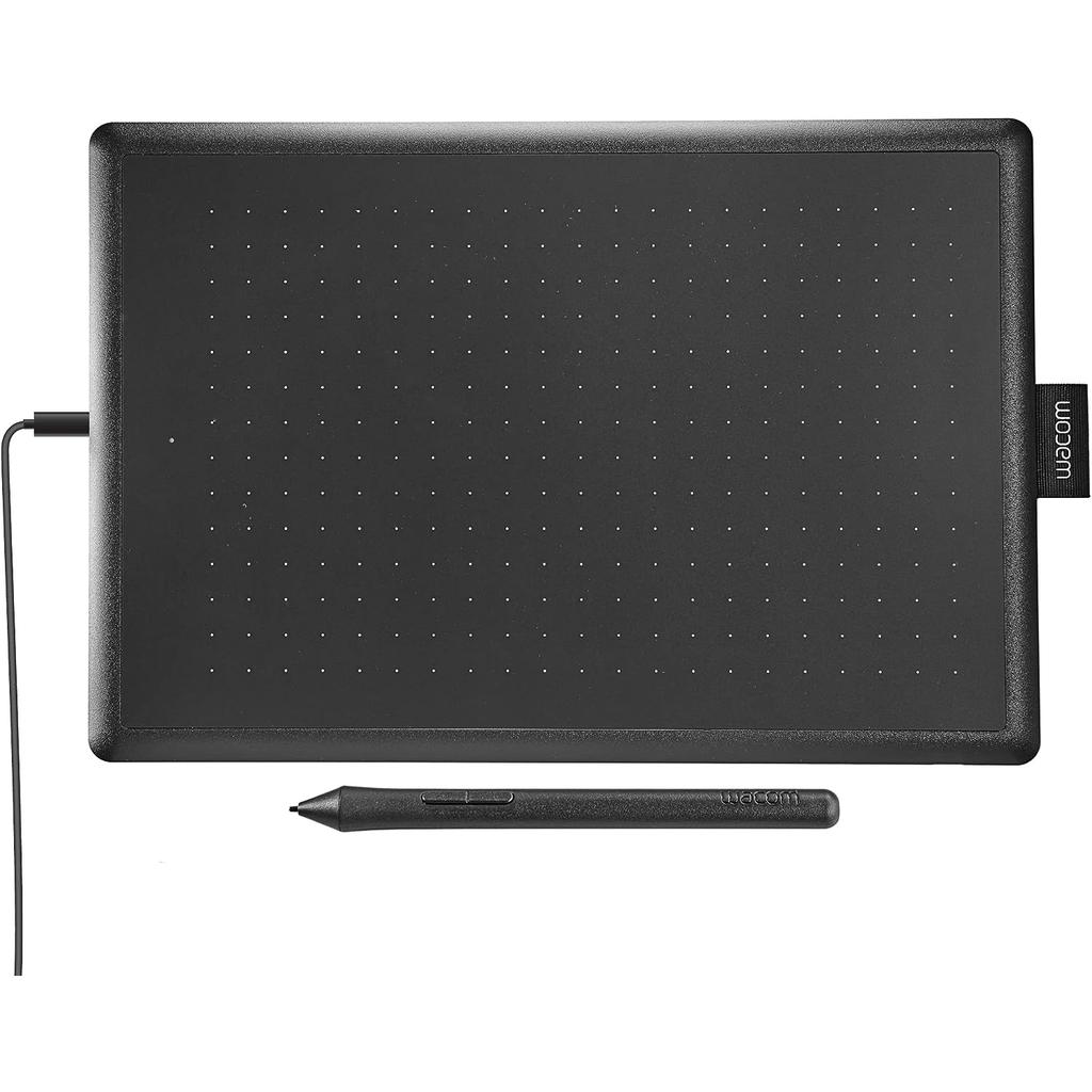 Wacom One Medium Graphic tablet Reconditionné - Wacom refurbished available on Backmarket
