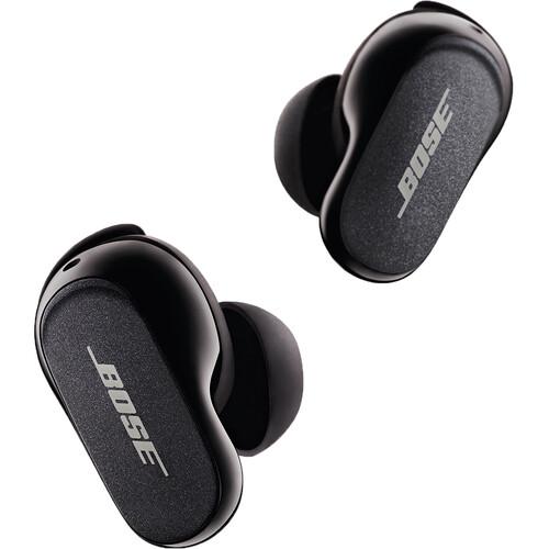 Bose 883974-0010 Headphone - Black Reconditionné - Bose refurbished available on Backmarket