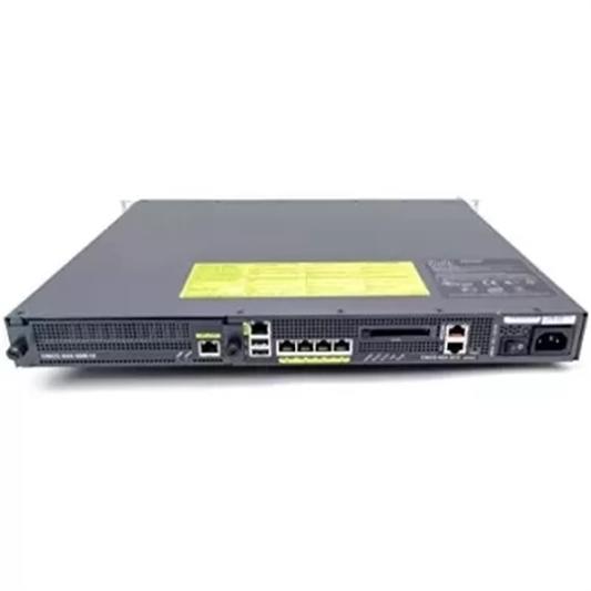 Cisco ASA5510-AIP10-K9 Router Refurbished - Cisco Systems Inc. refurbished available on Backmarket