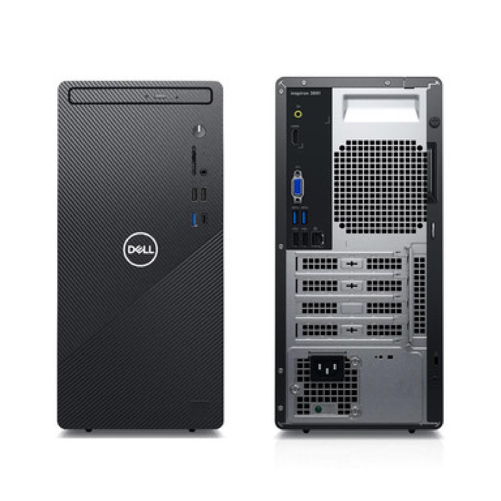 Dell Inspiron 3891 Core i5 2.9 GHz - SSD 512 GB RAM 8GB Reconditionné - Dell refurbished available on Backmarket