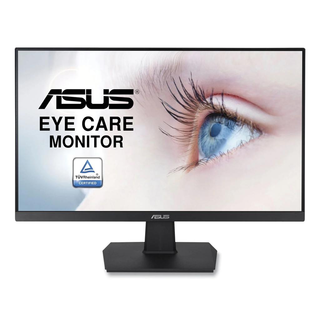 Asus 27-inch Monitor 1920 x 1080 LED (VA27EHEY) Refurbished - Asus refurbished available on Backmarket