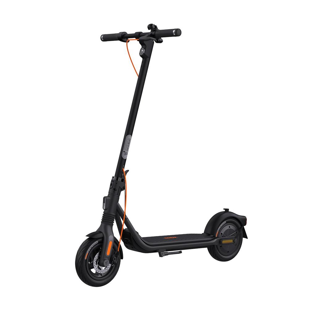 Segway Ninebot F2 Pro Electric scooter Reconditionné - Segway refurbished available on Backmarket