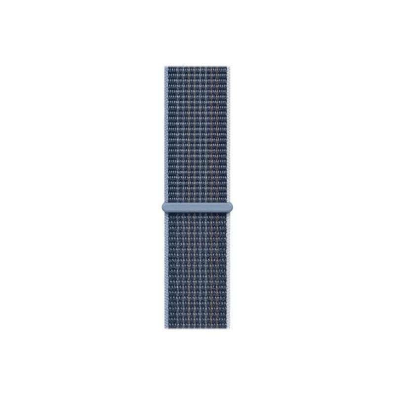 Apple Watch Sport Loop 41mm - Storm Blue Reconditionné - Apple refurbished available on Backmarket