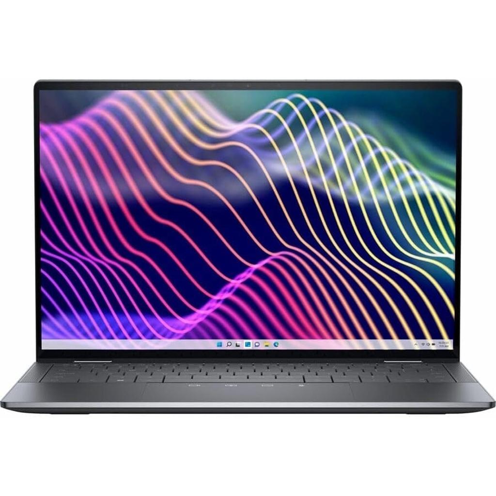 Dell Latitude 9440 14-inch (2023) - Core i5 - Gen 13 (U) - 16 GB - SSD 512 GB Refurbished - Dell refurbished available on Backmarket
