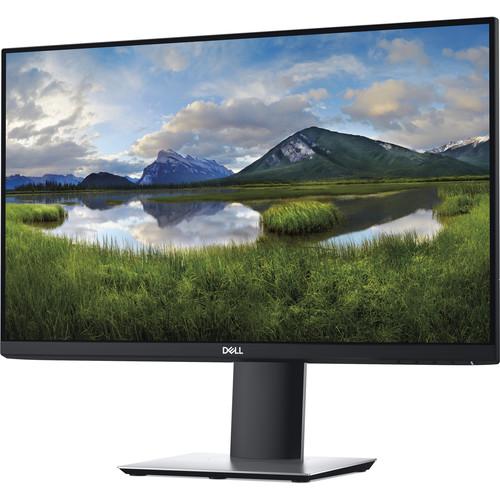 Dell 24-inch Monitor 1920 x 1080 LCD (P2419HC) Refurbished - Dell refurbished available on Backmarket