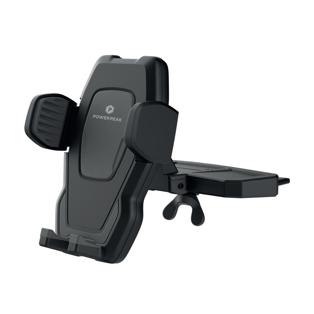 Powerp ProMount CD Smartphone Accessories Refurbished - N/A (Il n'y a pas assez d'in refurbished available on Backmarket