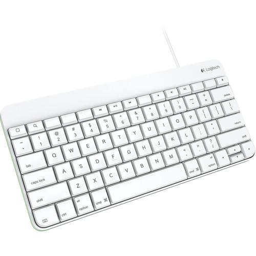 Logitech Keyboard QWERTY Backlit Keyboard 920-006341 Refurbished - Logitech refurbished available on Backmarket