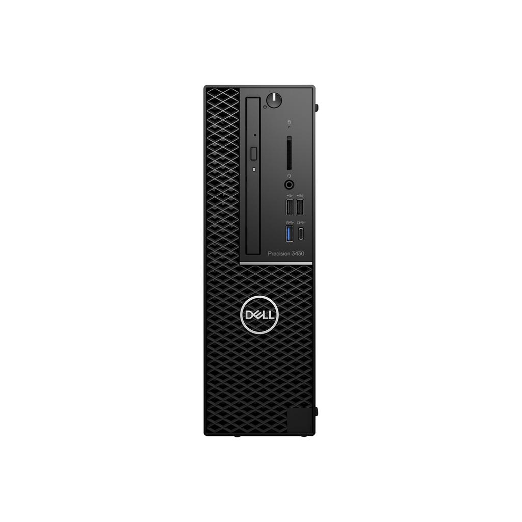 Dell Precision 3430 Core i5 3 GHz - SSD 512 GB RAM 32GB Refurbished - Dell refurbished available on Backmarket
