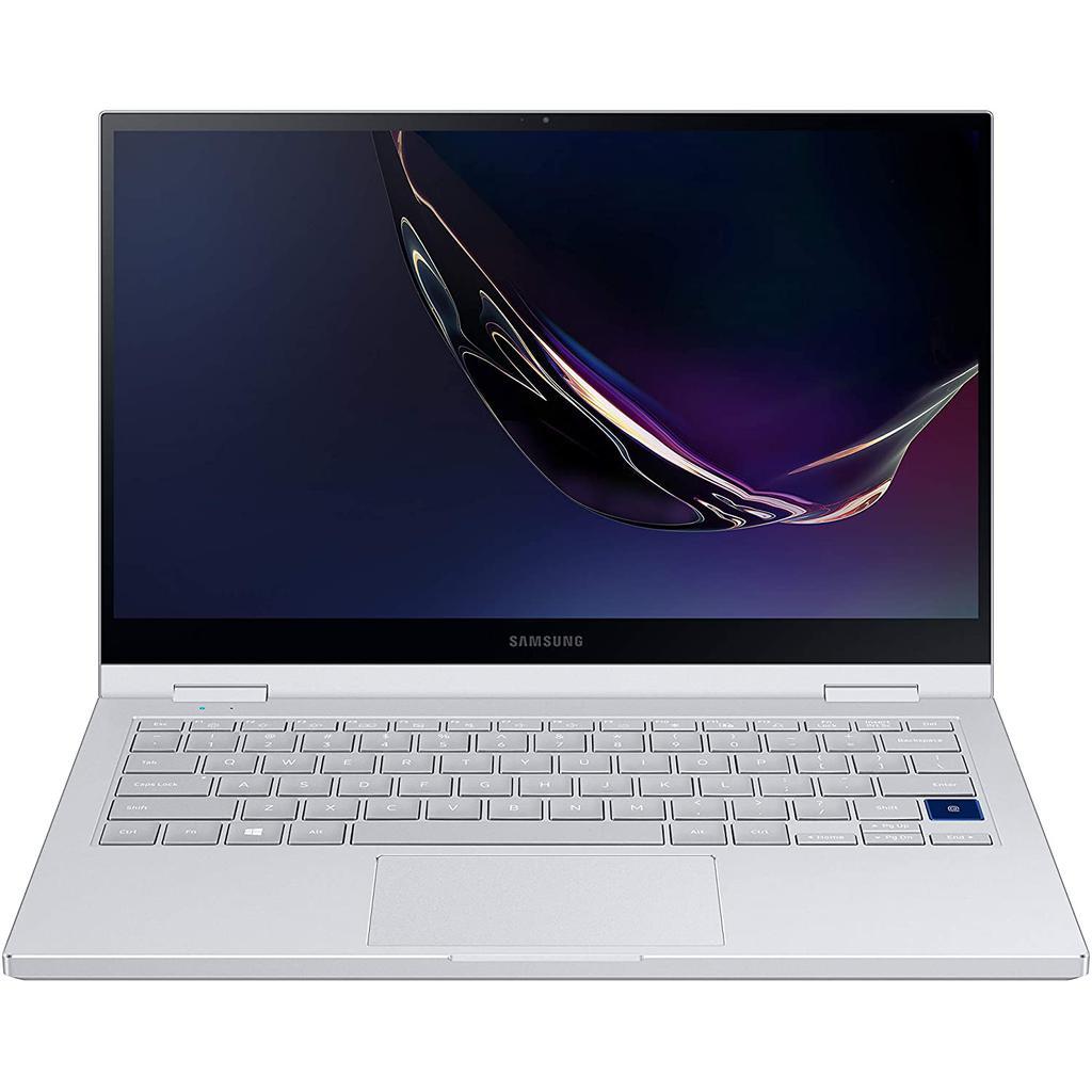 Galaxy Book Flex Alpha 13-inch (2019) - Core i5-10210U - 8 GB - SSD 256 GB Reconditionné - Samsung refurbished available on Backmarket