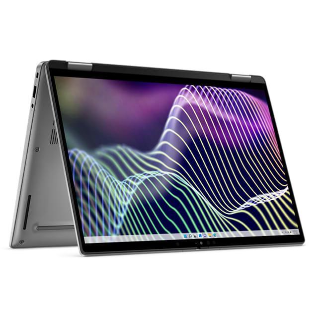 Dell Latitude 7340 13-inch (2023) - Core i7 - Gen 13 (U) - 16 GB - SSD 256 GB Refurbished - Dell refurbished available on Backmarket