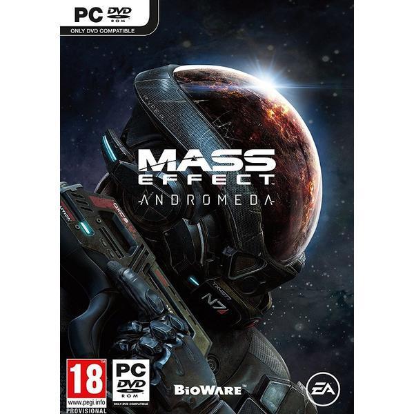 Mass Effect: Andromeda - PC Refurbished - Electronic Arts (ou EA) refurbished available on Backmarket