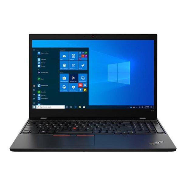 Lenovo ThinkPad L15 G1 15-inch (2020) - Ryzen 5 - 4000 Series (U) - 16 GB - SSD 256 GB Refurbished - Lenovo refurbished available on Backmarket