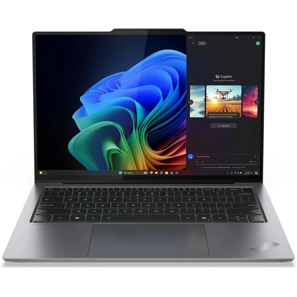 Lenovo ThinkPad X9 15 Aura Edition 14-inch (2023) - Core Ultra 5 228V - 32 GB - SSD 512 GB Reconditionné - Lenovo refurbished available on Backmarket