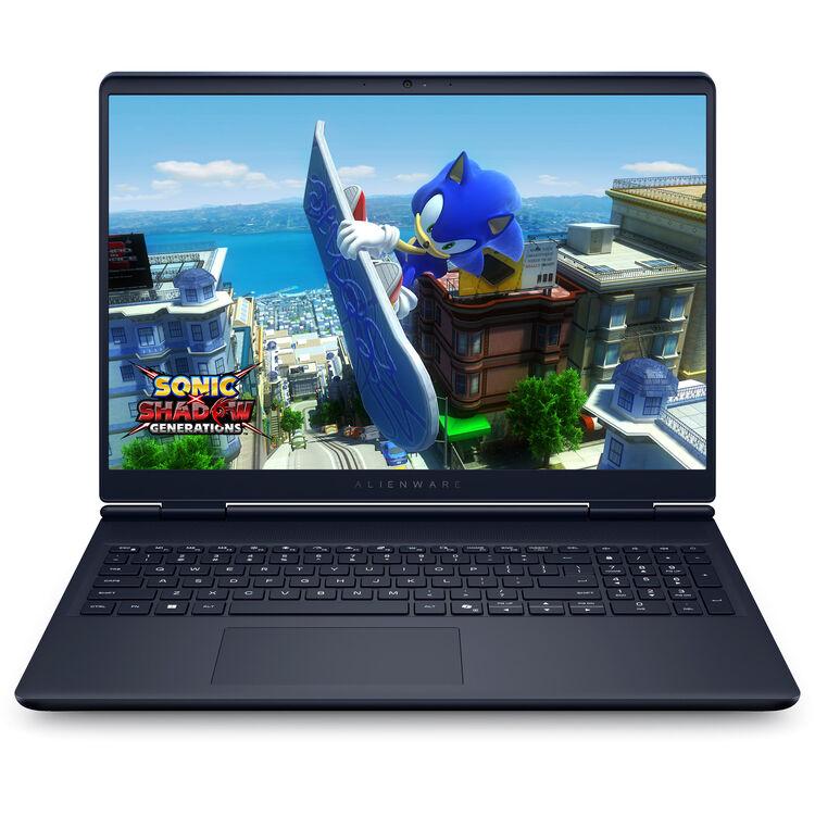 Dell Alienware 16 Aurora 16-inch - Core 9 270H - 32GB 1024GB NVIDIA GeForce RTX 5070 Refurbished - Dell refurbished available on Backmarket