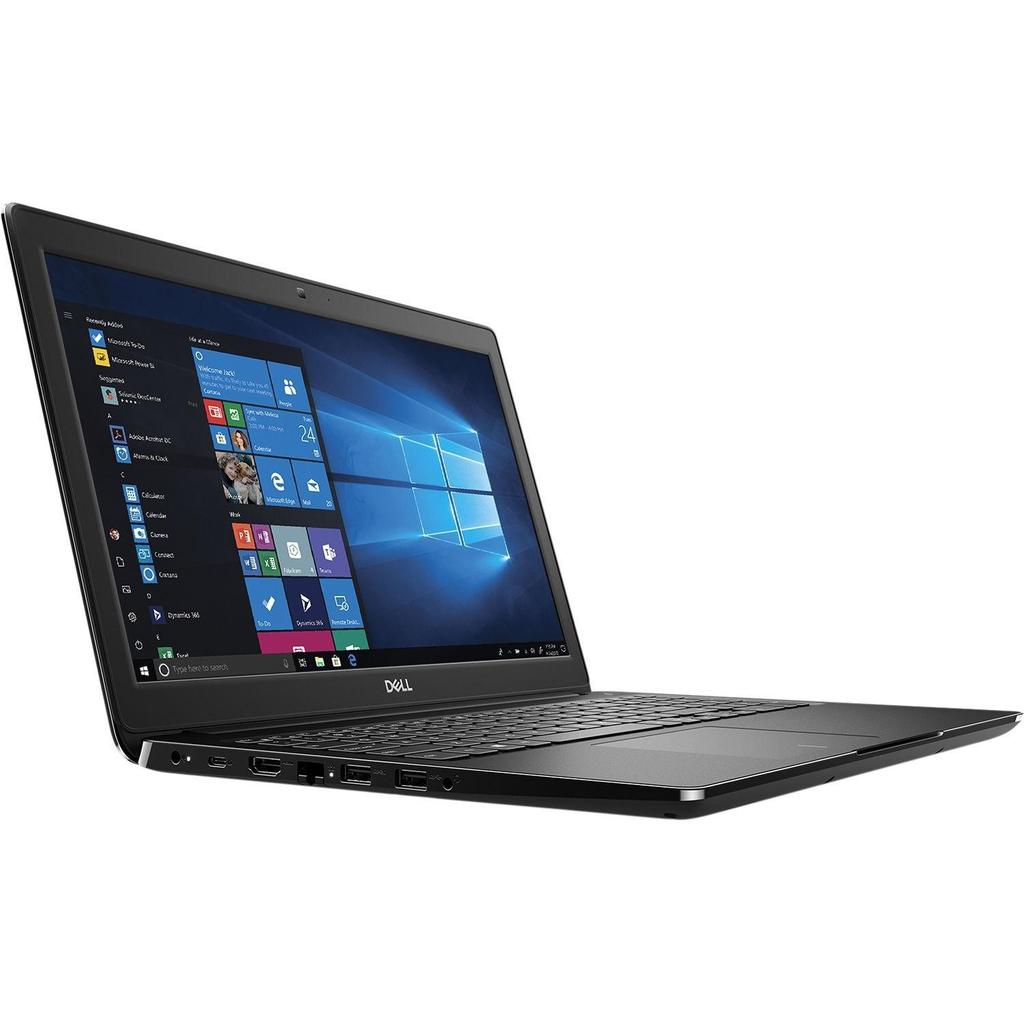 Dell Latitude 3500 15-inch (2018) - Core i3-8145U - 16 GB - SSD 512 GB Reconditionné - Dell refurbished available on Backmarket